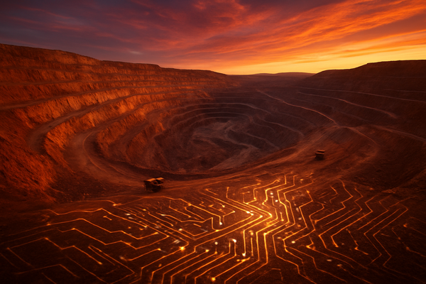 The Red Gold Rush: Why 2026 is the Year Copper Becomes the Global Economy's Most Critical Asset