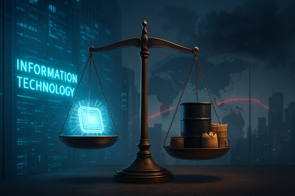 The Great Defensive Pivot: Geopolitical Tensions and Tariff Fears Trigger Massive 2026 Sector Rotation