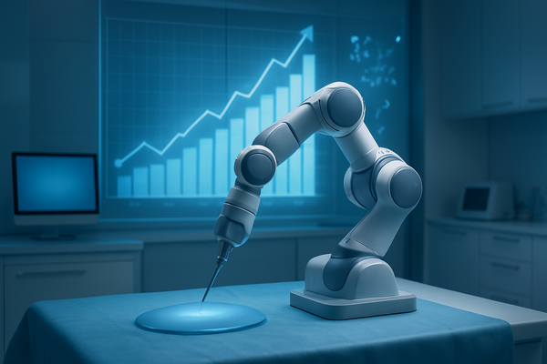 Resilience in the Face of the Patent Cliff: Johnson & Johnson Forecasts Landmark 2026 Growth