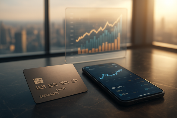 American Express Signals Affluent Resilience with 16% Dividend Hike and Record 2025 Results