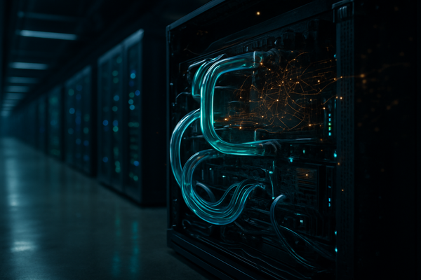 The Infrastructure Reality Check: CoreWeave’s Volatile Path and the New AI Power Paradigm