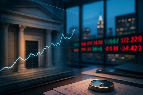 Steady Inflation: December CPI Holds Firm, Forcing the Fed's Hand in 2026