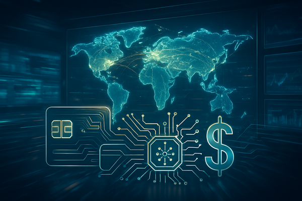 The Consumer Litmus Test: Visa Braces for High-Stakes Earnings Amidst a Tech-Heavy Market Blitz