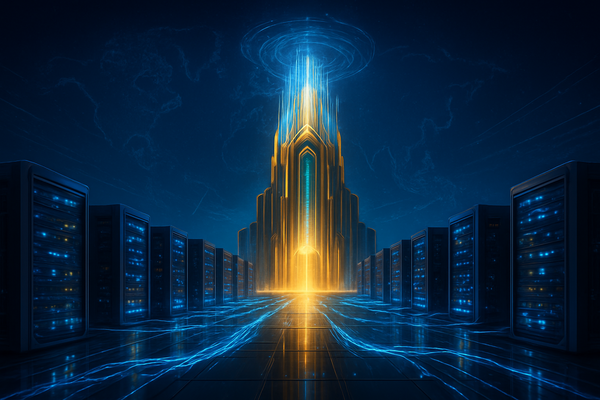 The Silicon Sovereign: How Nvidia’s Infrastructure Monopoly Defines the 2026 Technology Market