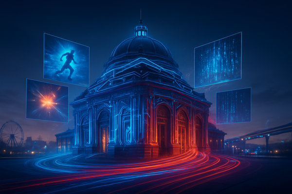 The Mouse House Metamorphosis: Disney Enters 2026 in a High-Stakes Pivot