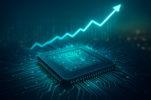 Nvidia Ignites New Year Surge: Semiconductor Rally Propels S&P 500 to Record Highs in Early 2026