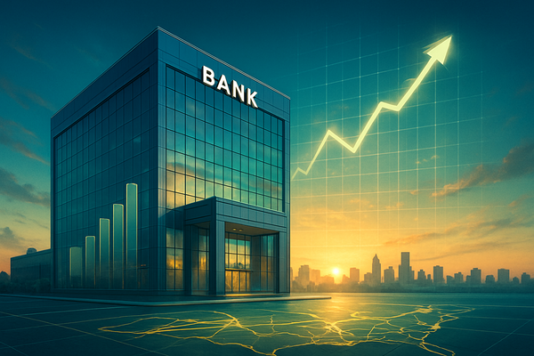 Fifth Third Bancorp Vaults Into Top-Tier Status as Comerica Merger Accelerates Toward February Close