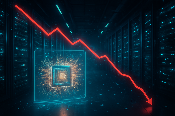 Growth at a Cost: Nvidia’s $39.3B Revenue Peak Marred by Margin Warning