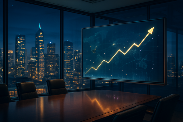 Morgan Stanley Crushes Estimates as Investment Banking "Renaissance" and Wealth Machine Drive Blowout Earnings