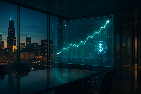 Northern Trust Smashes Q4 Estimates as Bull Market and Fee Growth Fuel 'Strong Momentum' for 2026