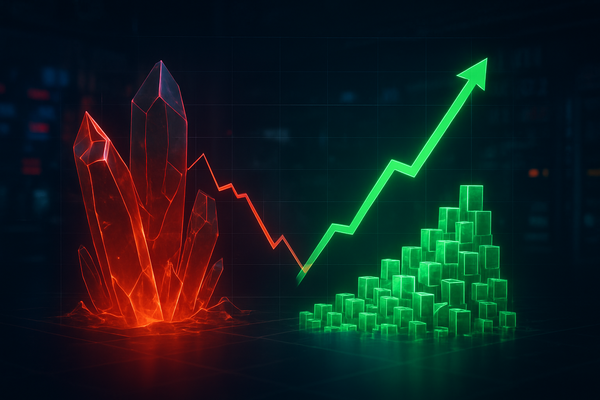 The Great Rotation: Small-Caps Stand Tall as AI Exhaustion Triggers Tech Rout