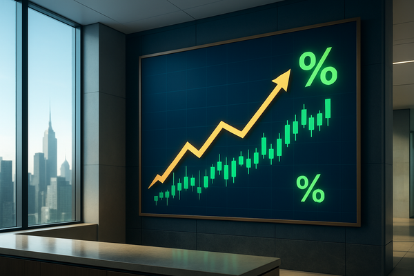 Bullish Signal for Banking: Barclays Hikes Bank of America Target as Sector Braces for Earnings Season