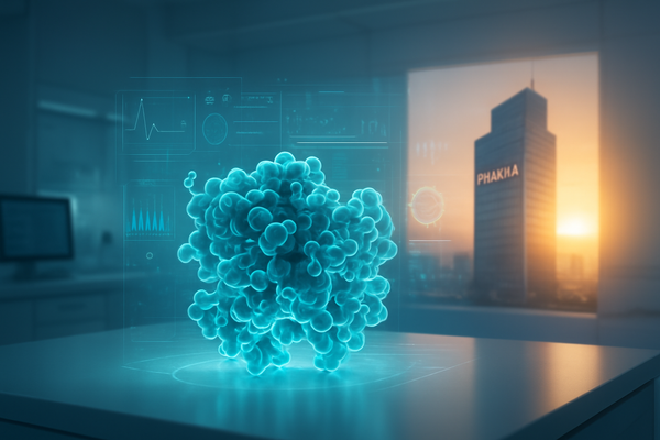 Lilly Bolsters Immunology Arsenal with $1.2 Billion Acquisition of Ventyx Biosciences