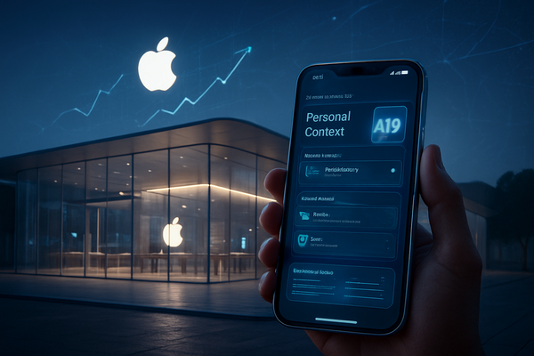 Apple’s High-Stakes Earnings: iPhone 17 Cycle and the AI Pivot Face a Market Litmus Test