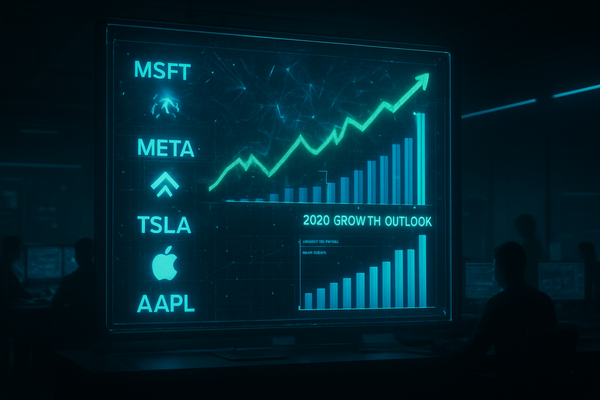 The $500 Billion Reckoning: Big Tech Earnings Set to Recalibrate 2026 Growth Projections