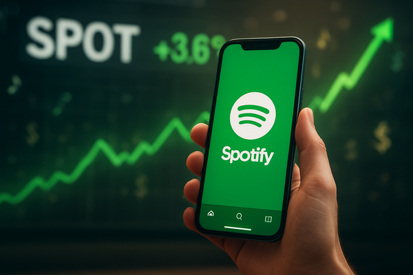 Spotify Raises US Prices Again: A New Era for Music Streaming Profitability