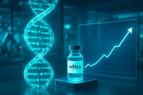 Moderna and Merck Solidify Oncology Leadership as Five-Year Melanoma Data Fuels Market Rally