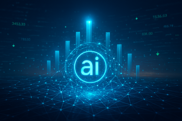 Meta Platforms Surges 4% to Lead 'Magnificent Seven' as AI Monetization and Geopolitical Relief Ignite Market Rally