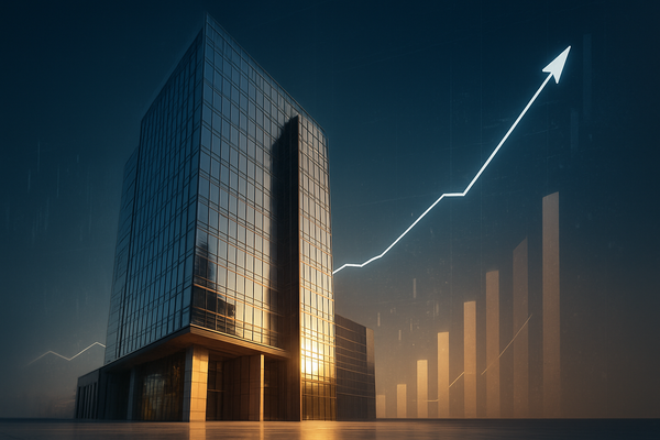 Anchoring the Storm: Morgan Stanley’s Wealth Management Surge Provides Stability Amid Market Volatility