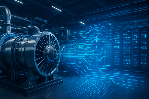 Baker Hughes Q4 Earnings: Record Margins and the Strategic Leap into AI Data Center Power