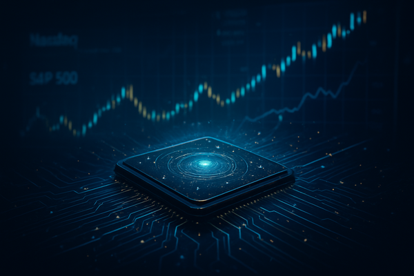 The Rubin Revolution vs. The Great Rotation: Nvidia’s Rollercoaster Start to 2026