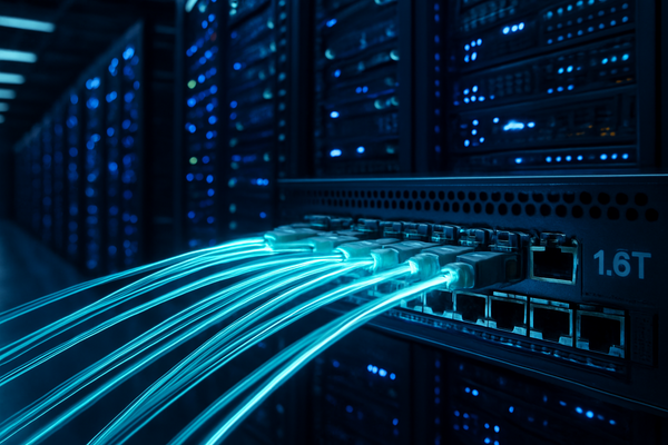 The Rewiring of Silicon Valley: Why AI Investors are Trading GPUs for Interconnects