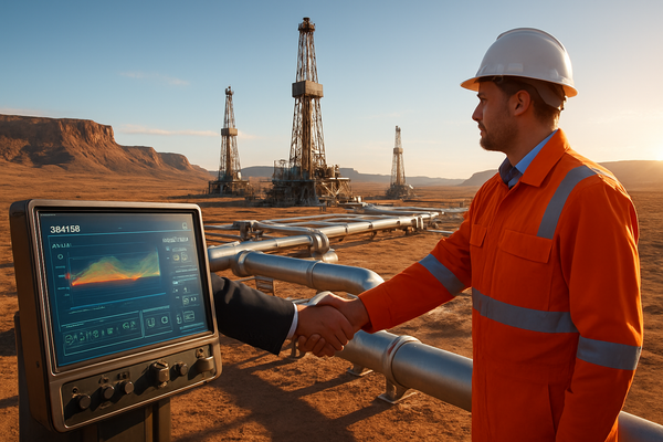 Harold Hamm’s Continental Resources Doubles Down on Vaca Muerta as Argentine Gas Hits 7 Bcf/d Milestone