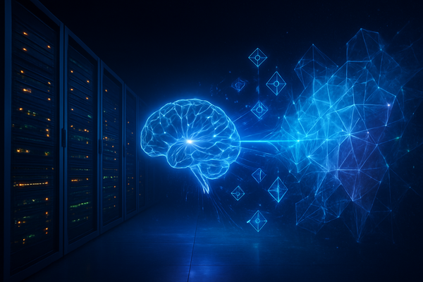 Beyond the Silicon Ceiling: Quantum Computing Emerges as the Heir Apparent to the AI Investment Throne