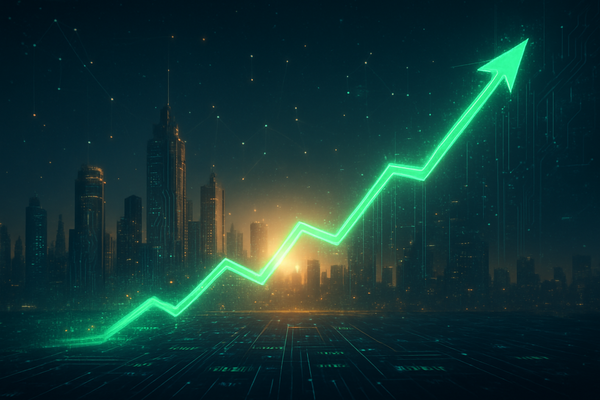 S&P 500 Defies Gravity: Market Hits Record Highs in Historic 2026 Opening