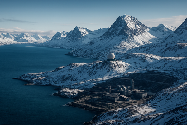 The 'Greenland Compromise': Trump Administration’s New Arctic Framework Eases Market Volatility