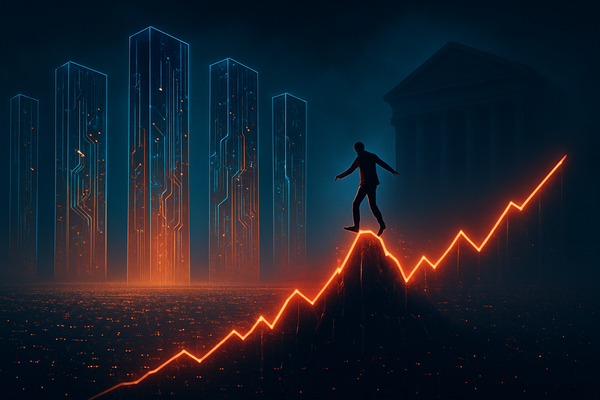 The High-Wire Act: Why Mega-Cap Tech’s 'Priced for Perfection' Valuations Face a Reckoning in 2026