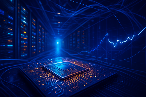 The Broadcom Dilemma: Is the 2026 AI 'Dip' a Trap or a Generational Entry Point?