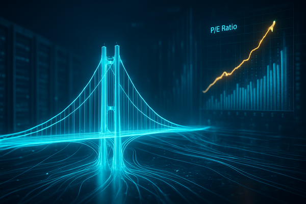 Cisco Systems Hits Multi-Year Highs as AI-Driven Software Pivot Commands Premium Valuation