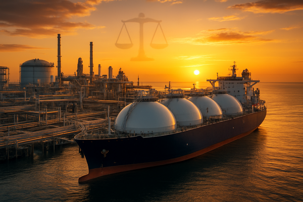 Venture Global Scores Major Legal Win in Landmark LNG Dispute with Repsol