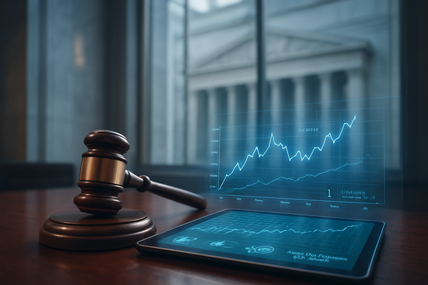 The Fed’s High-Stakes Opening Act: Navigating the 'OBBBA' Stimulus and Inflation Stagnation in 2026