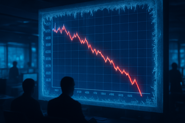The Ghost of December Past: Can 2026 Shake Off the 2025 Year-End Chill?