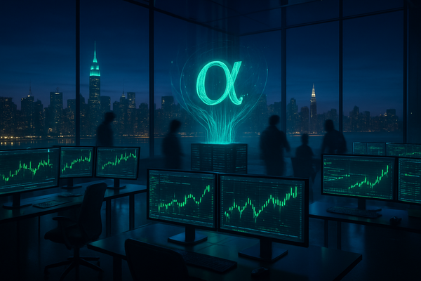 The Alpha Renaissance: US Hedge Funds Post Double-Digit Gains in 2025 as Active Management Reclaims the Throne