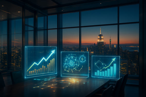 Goldman Sachs Q4 2025 Earnings: $11.69 EPS Revision and the M&A Renaissance