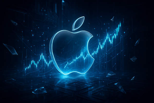 Apple’s $110 Billion Bet: How the Largest Buyback in History Reshaped the Tech Landscape