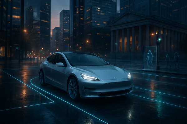 Tesla Granted Critical Extension in FSD Traffic Violation Probe: A Regulatory Reprieve Explained