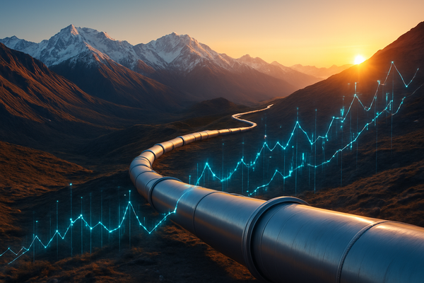 Chile’s ENAP Adopts Argus Pricing for Landmark $12 Billion Argentine Crude Deal