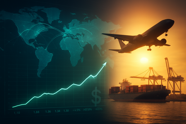 US Current Account Deficit Narrows to $226.4 Billion in Q3 2025: An Analysis of the Shift