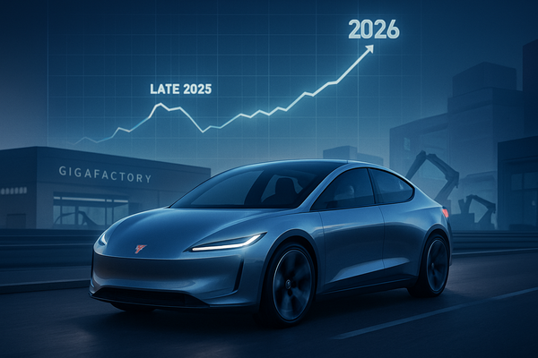 Tesla Braces for Q4 Delivery Report Amid Unprecedented 2026 Guidance Pivot