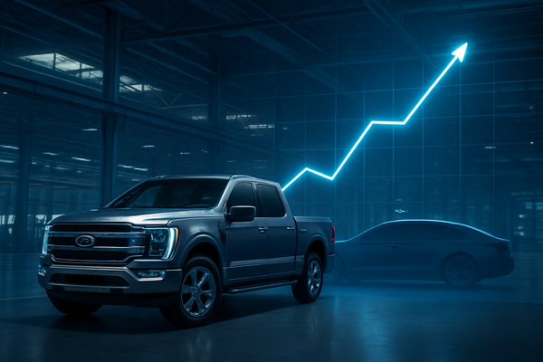 General Motors Clears the Decks: Q4 Results Signal 'Great Recalibration' as Profits Surge Despite EV Write-Downs