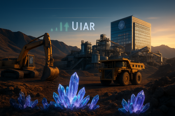 Washington Stakes Its Claim: Department of Commerce’s $2 Billion Investment Ignites Rare Earth Supercycle