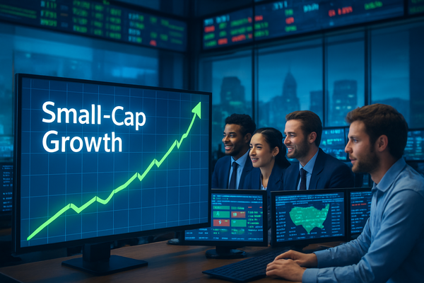 The Small-Cap Renaissance: Why 2026 is the Year of the Russell 2000 and XSU