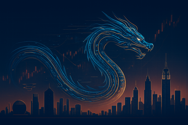 The Dragon’s Dilemma: Alibaba and the 2026 Outlook for Chinese Tech in US Markets
