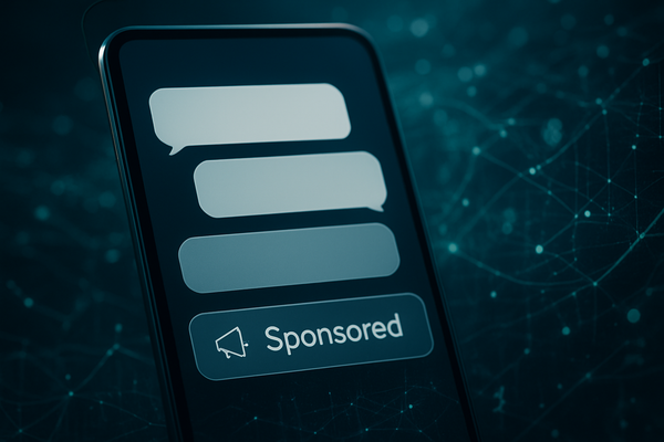 The End of the Ad-Free Era: OpenAI Introduces Advertising to ChatGPT in Landmark Shift