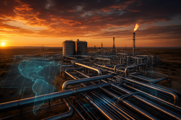 Buffett-Backed Mitsubishi Corp Acquires U.S. Gas Giant for $7.5 Billion to Fuel AI Future