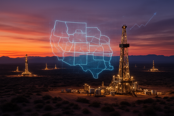 Coterra and Devon Energy in Advanced Merger Talks to Create $60 Billion US Shale Titan